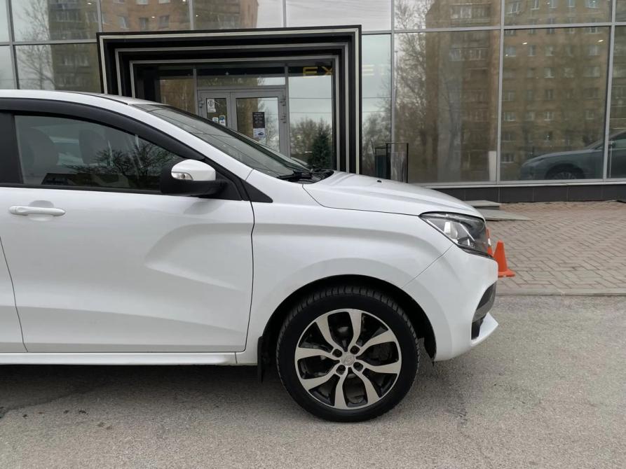 Lada (ВАЗ) XRAY I Екатеринбург  - изображение 10