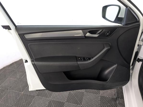 Volkswagen Polo VI с пробегом 2020 года, цена 1 580 000 рублей, 95100 км, лифтбек, Автокод Объявления