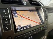 Lexus GX II Рестайлинг Москва  - изображение 40