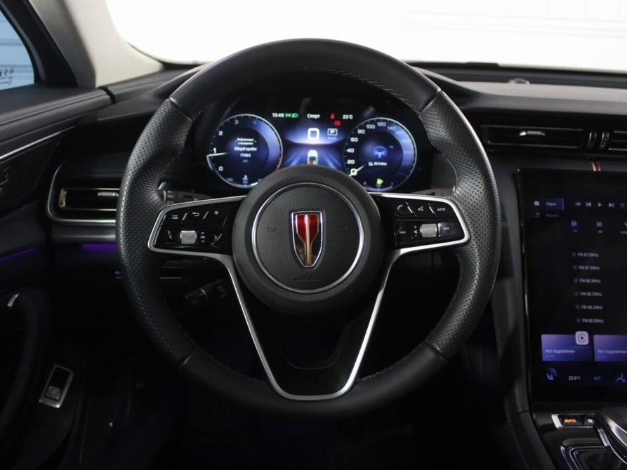 Hongqi H5 II Москва  - изображение 17
