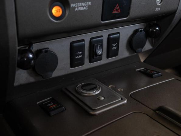 Nissan Pathfinder III с пробегом 2004 года, цена 1 235 000 рублей, 112345 км, внедорожник, Автокод Объявления