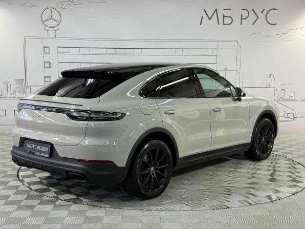 Porsche Cayenne III с пробегом 2021 года, цена 8 700 000 рублей, 93400 км, внедорожник, Автокод Объявления