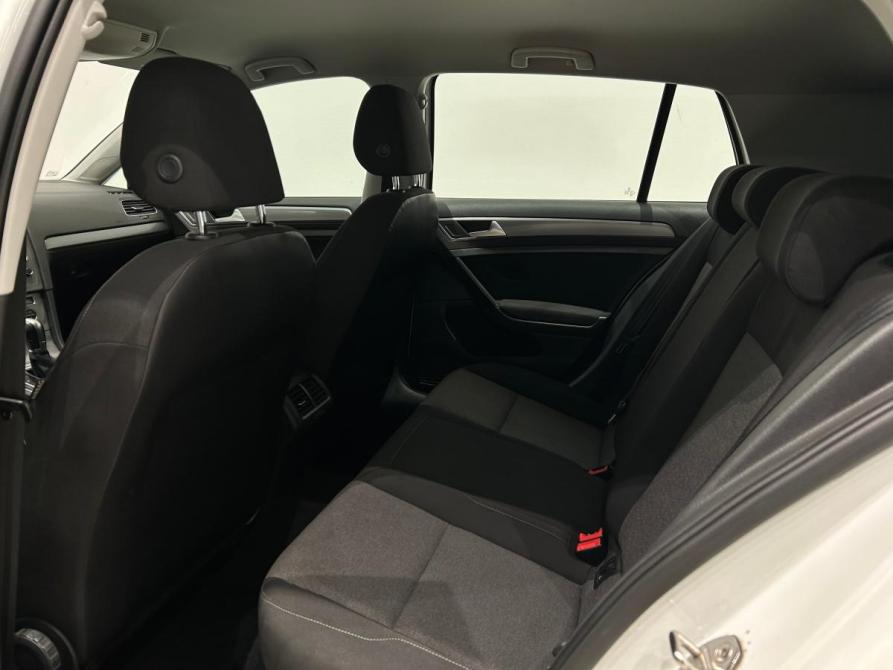 Volkswagen Golf VII Санкт-Петербург  - изображение 13