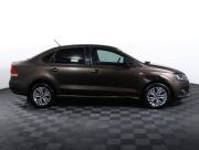 Volkswagen Polo V Москва  - изображение 21