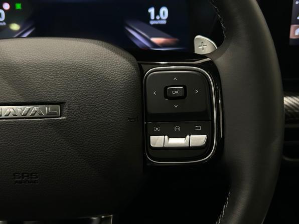 Haval H3 I с пробегом 2024 года, цена 2 449 000 рублей, 20197 км, внедорожник, Автокод Объявления