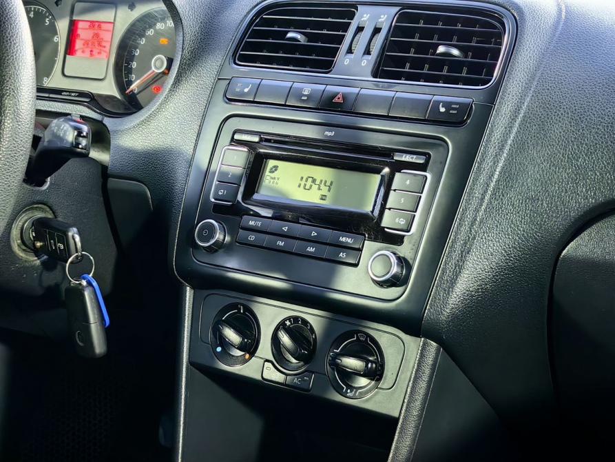 Volkswagen Polo V Санкт-Петербург  - изображение 12