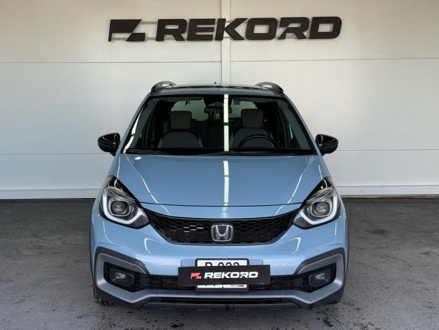 Honda Life VI Уфа  - изображение 5