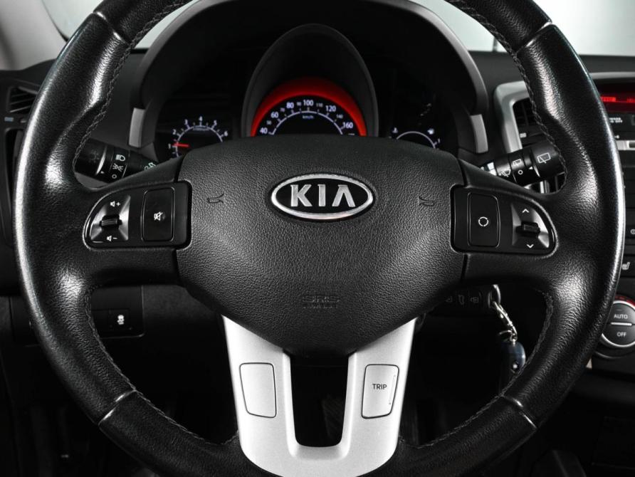 Kia Ceed I Рестайлинг Ростов-на-Дону  - изображение 12