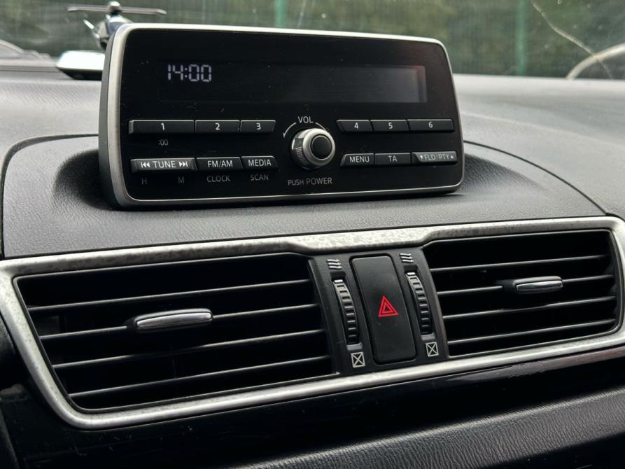 Mazda 3 III (BM) Уфа  - изображение 14