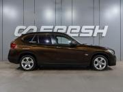 BMW X1 I (E84) Воронеж  - изображение 21