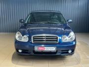 Hyundai Sonata IV (EF) Рестайлинг Ростов-на-Дону  - изображение 14