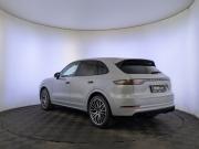 Porsche Cayenne III Москва  - изображение 37