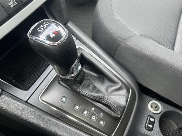 Skoda Yeti I Рестайлинг с пробегом 2014 года, цена 1 293 000 рублей, 176991 км, внедорожник, Автокод Объявления