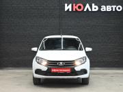 Lada (ВАЗ) Granta I Рестайлинг Екатеринбург  - изображение 20