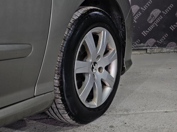 Peugeot 308 I с пробегом 2010 года, цена 530 000 рублей, 240000 км, хэтчбек, Автокод Объявления