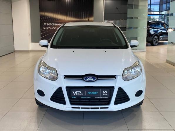 Ford Focus III с пробегом 2012 года, цена 775 000 рублей, 145053 км, хэтчбек, Автокод Объявления