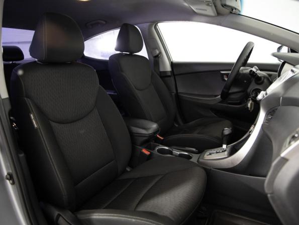 Hyundai Elantra V (MD) с пробегом 2012 года, цена 999 000 рублей, 130987 км, седан, Автокод Объявления