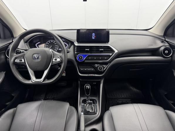Changan Alsvin с пробегом 2023 года, цена 1 048 000 рублей, 87809 км, седан, Автокод Объявления