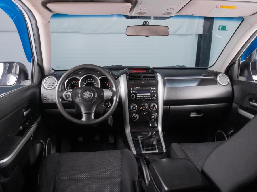 Suzuki Grand Vitara II Сургут  - изображение 6