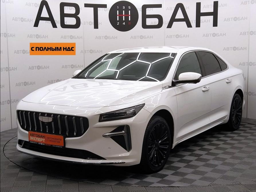 Geely Preface I Екатеринбург  - изображение 1
