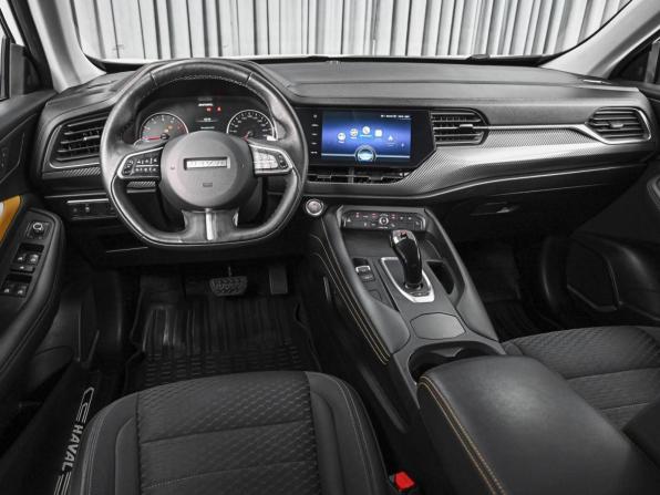 Haval F7x I с пробегом 2021 года, цена 1 839 000 рублей, 69038 км, внедорожник, Автокод Объявления