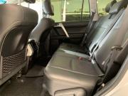 Toyota Land Cruiser Prado 150 Series Рестайлинг 3 Екатеринбург  - изображение 58