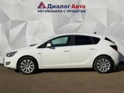 Opel Astra J Набережные Челны  - изображение 28