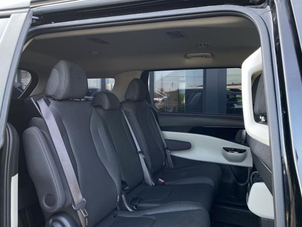 Kia Carnival IV с пробегом 2021 года, цена 3 449 000 рублей, 75971 км, минивэн, Автокод Объявления