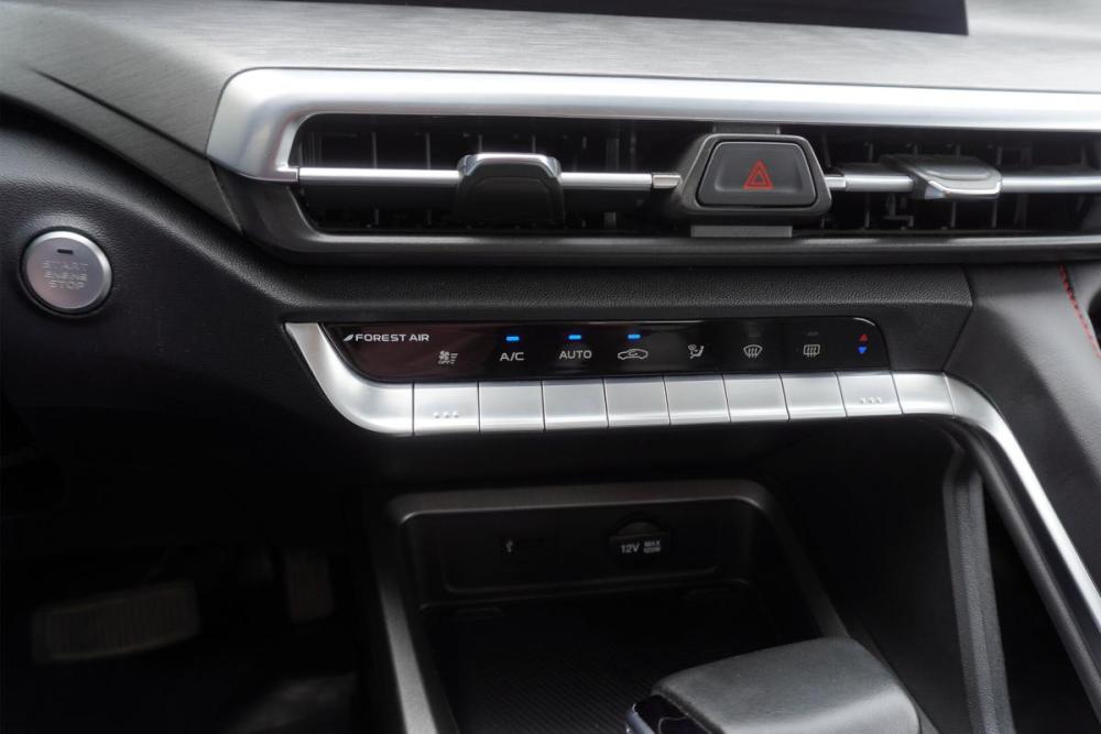 Changan CS35 Plus I Рестайлинг Ульяновск  - изображение 15