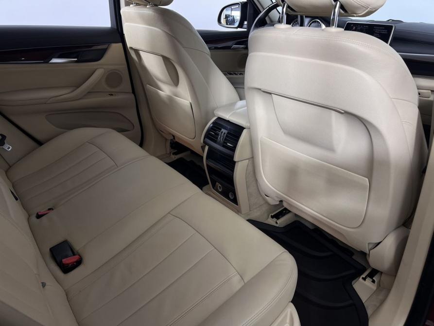 BMW X6 II (F16) Калининград  - изображение 11