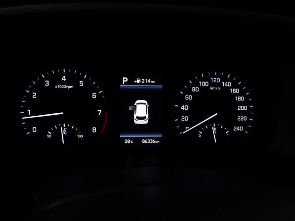 Hyundai Tucson III Рестайлинг с пробегом 2020 года, цена 2 900 000 рублей, 86000 км, внедорожник, Автокод Объявления
