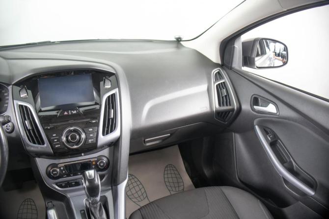 Ford Focus III с пробегом 2011 года, цена 1 099 000 рублей, 203000 км, хэтчбек, Автокод Объявления