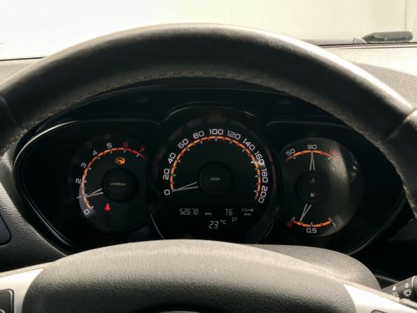 Lada (ВАЗ) Vesta I с пробегом 2021 года, цена 1 290 000 рублей, 52677 км, универсал, Автокод Объявления
