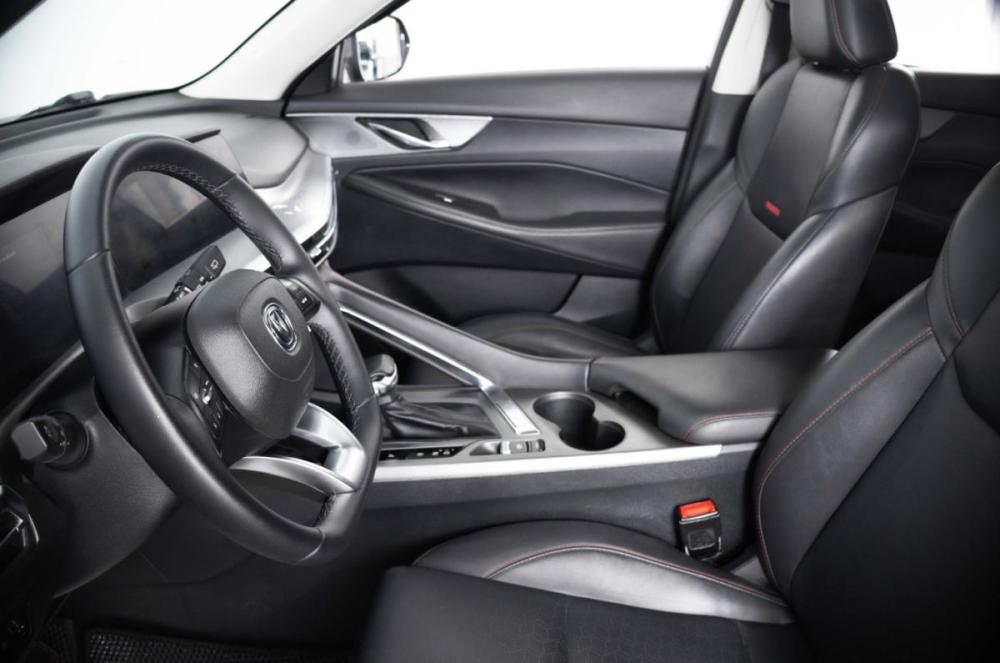 Changan CS35 Plus I Пермь  - изображение 10