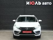 Lada (ВАЗ) Vesta I Рестайлинг (NG) Екатеринбург  - изображение 21