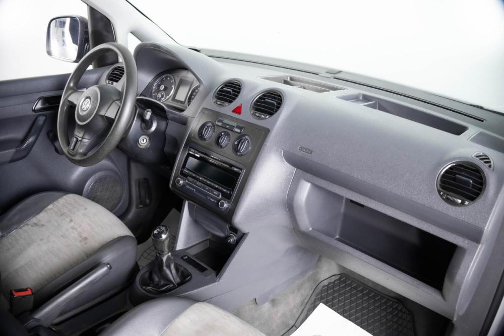 Volkswagen Caddy III Рестайлинг Пермь  - изображение 10