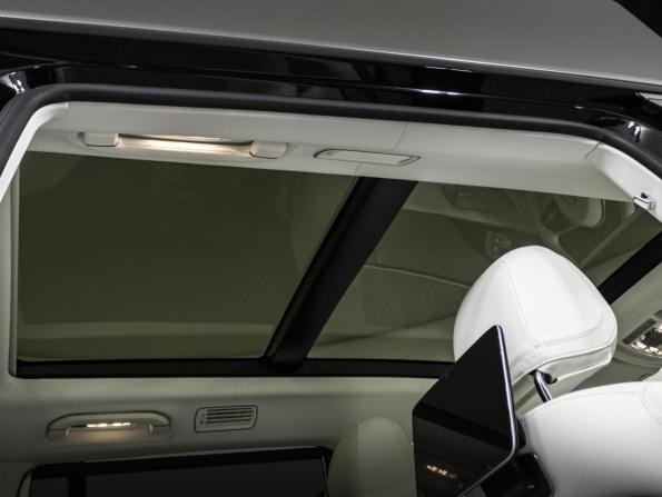 Mercedes-Benz Maybach GLS I с пробегом 2023 года, цена 25 340 000 рублей, 150 км, внедорожник, Автокод Объявления