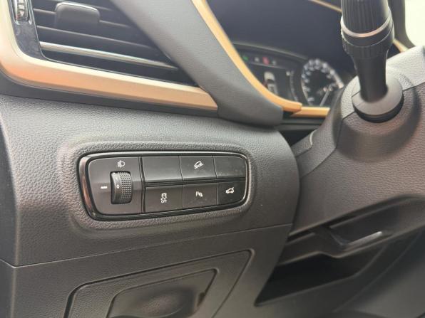 GAC GS5 I с пробегом 2023 года, цена 2 149 000 рублей, 48350 км, внедорожник, Автокод Объявления