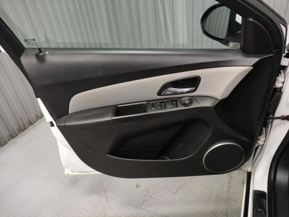 Chevrolet Cruze I Рестайлинг с пробегом 2012 года, цена 637 000 рублей, 228144 км, седан, Автокод Объявления