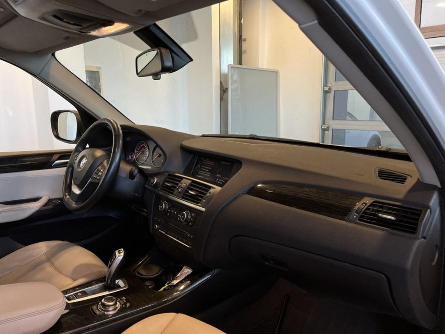 BMW X3 II (F25) Чебоксары  - изображение 12