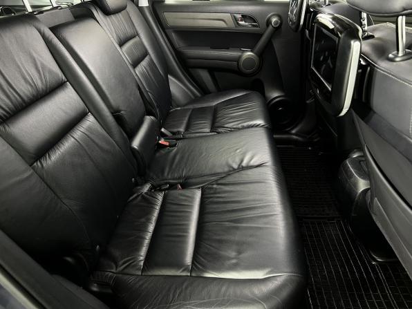 Honda CR-V III Рестайлинг с пробегом 2011 года, цена 1 689 000 рублей, 173100 км, внедорожник, Автокод Объявления