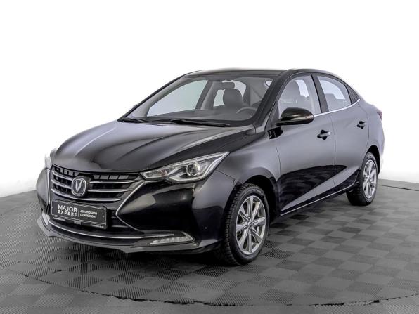 Changan Alsvin с пробегом 2023 года, цена 1 100 000 рублей, 59224 км, седан, Автокод Объявления
