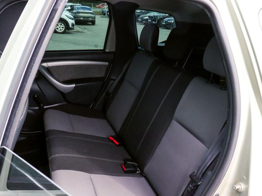 Renault Duster I Екатеринбург  - изображение 14