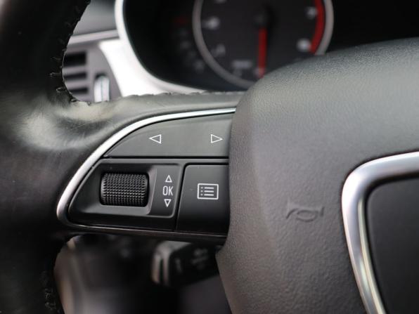 Audi A6 IV (C7) Рестайлинг с пробегом 2014 года, цена 1 780 000 рублей, 183248 км, седан, Автокод Объявления