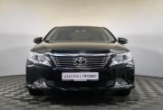 Toyota Camry VII (XV50) Нижний Новгород  - изображение 23