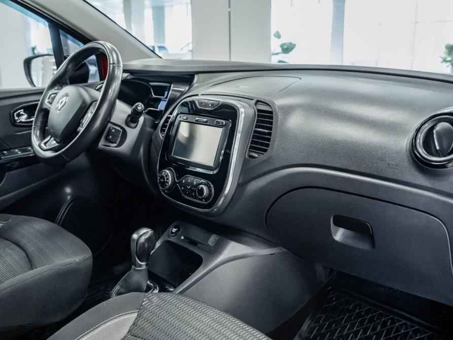 Renault Kaptur I Самара  - изображение 12