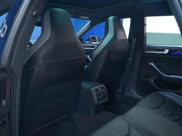 Volkswagen Arteon I Рестайлинг с пробегом 2021 года, цена 5 048 055 рублей, 46589 км, универсал, Автокод Объявления