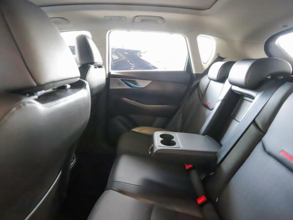 Новый Changan CS35 Plus I Рестайлинг 2025 года, цена 2 839 900 рублей, внедорожник, Автокод Объявления