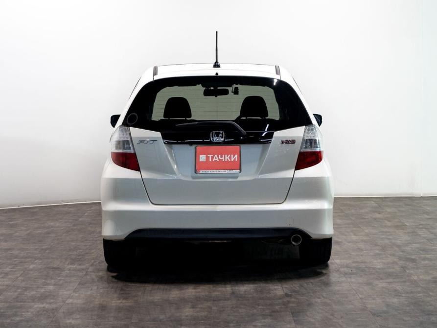 Honda Fit II Чита  - изображение 4