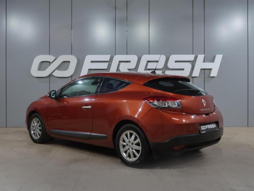 Renault Megane III Воронеж  - изображение 2